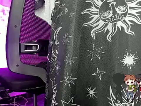 Charlotte Joestar online show from November 4, 4:06 am