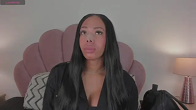 Nicole Paradise online show from September 22, 2:26 pm