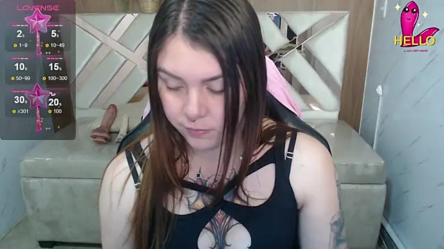 Paula b  online show from January 9, 12:42 pm