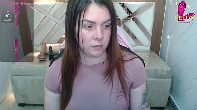 Paula b  online show from January 13, 12:42 pm