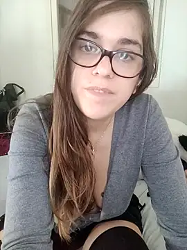 Miachan LaGattinaVogliosa online show from October 24, 1:07 pm