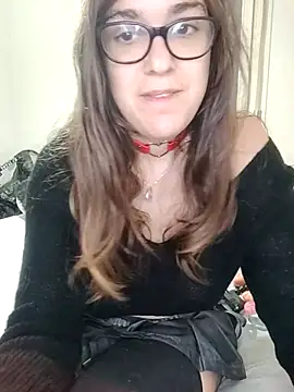 Miachan LaGattinaVogliosa online show from October 29, 2:31 pm