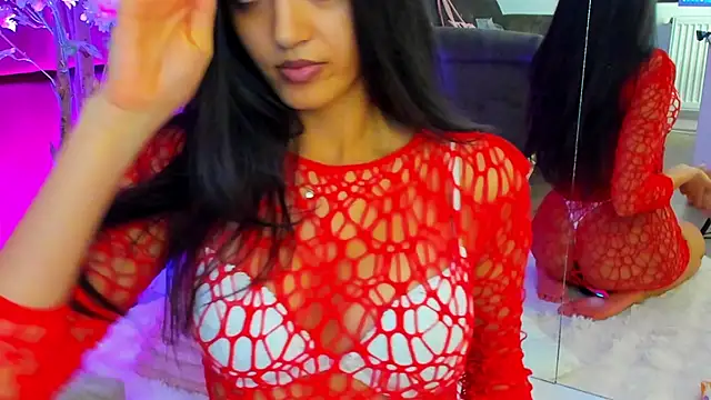 Alexxa online show from October 19, 6:21 pm