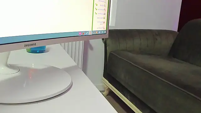 Alexxa online show from October 8, 11:47 am