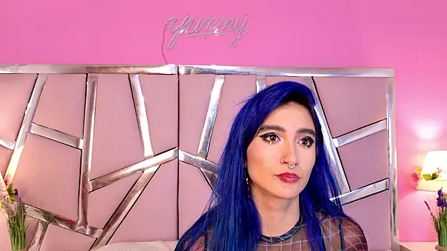 Lunapage online show from September 15, 9:55 pm