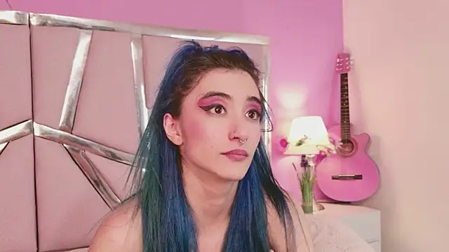 Lunapage online show from October 4, 11:09 pm