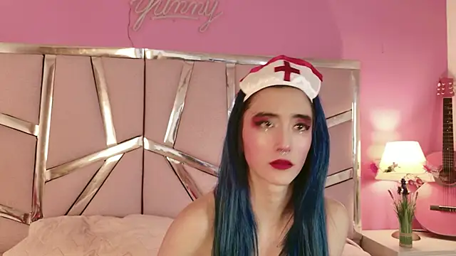 Lunapage online show from October 7, 8:46 pm