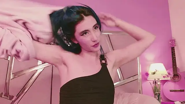 Lunapage online show from October 2, 10:48 pm