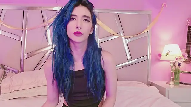 Lunapage online show from September 29, 10:26 pm