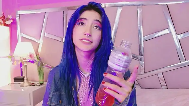 Lunapage online show from September 16, 9:56 pm