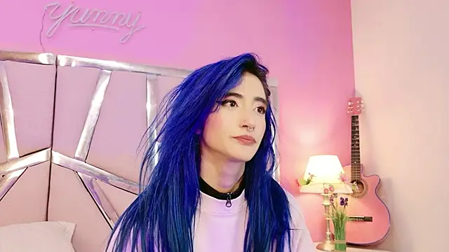 Lunapage online show from September 24, 9:03 pm