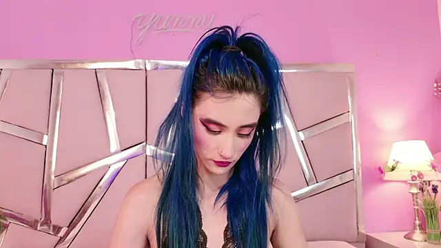 Lunapage online show from September 27, 8:38 pm