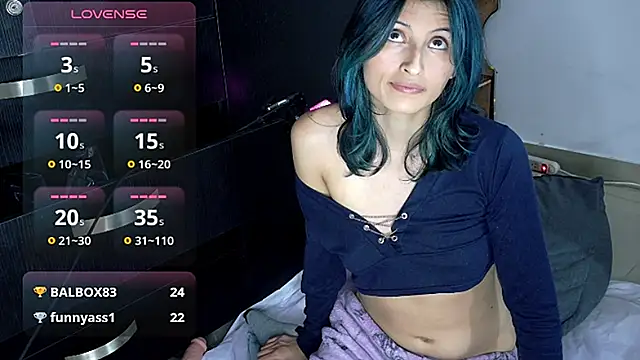 Camila---torres online show from November 8, 3:55 am