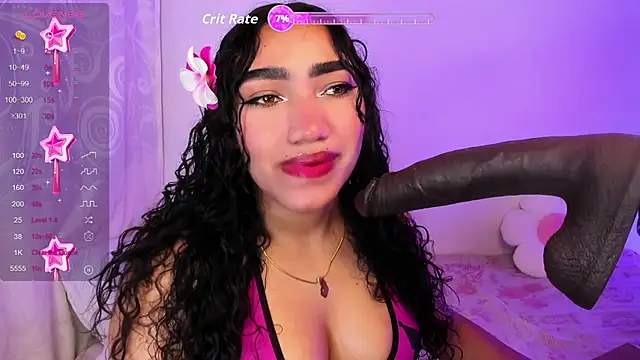 Olivia fx online show from February 6, 5:05 pm