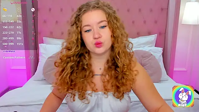 CassieRide online show from October 29, 6:29 am