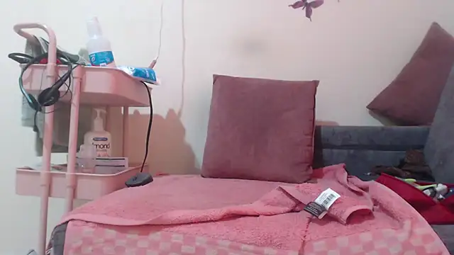 v violeta online show from November 9, 2:24 pm