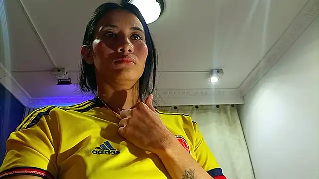 Cataleyalove ADY online show from September 10, 3:17 am