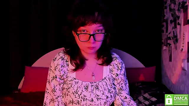 dreamgirllovee online show from October 23, 10:27 pm