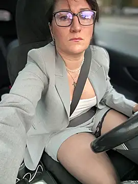 ZhenjaPoledance online show from October 11, 1:25 pm