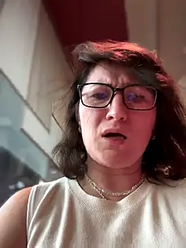 ZhenjaPoledance online show from October 7, 1:04 pm