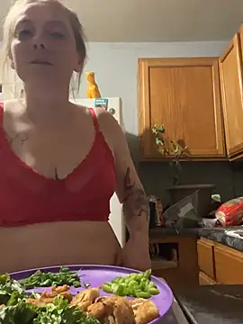 lezbean24 online show from February 3, 2:53 am