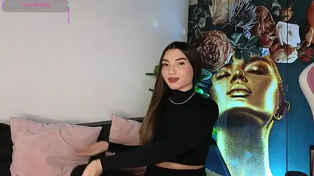 ReyaSophia online show from February 8, 8:34 pm