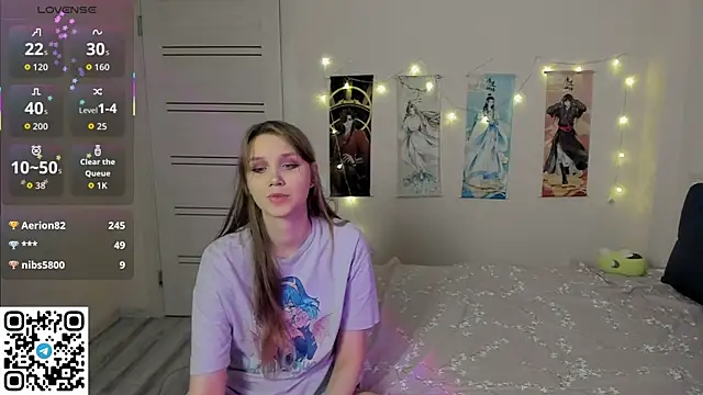 JorRoger online show from November 14, 11:49 pm