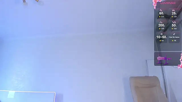 Snapshot of jenny_pvrk chatting on October 5, 7:24 am jenny pvrk online show from October 5, 7:24 am