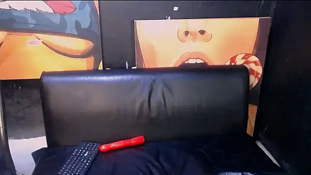 Ebonycutiex online show from November 4, 8:41 am