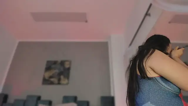 Kathia Morelli online show from February 25, 12:26 pm