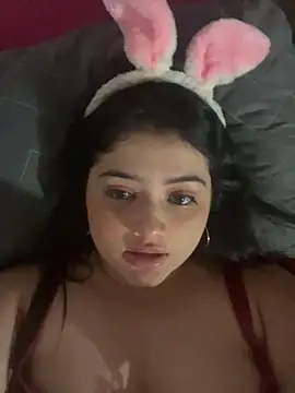 Stephania 18 online show from October 1, 11:42 pm