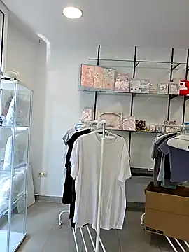 GatitaXD27 online show from September 27, 10:00 am