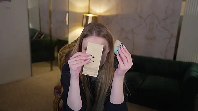 Linda054 online show from November 28, 1:30 am