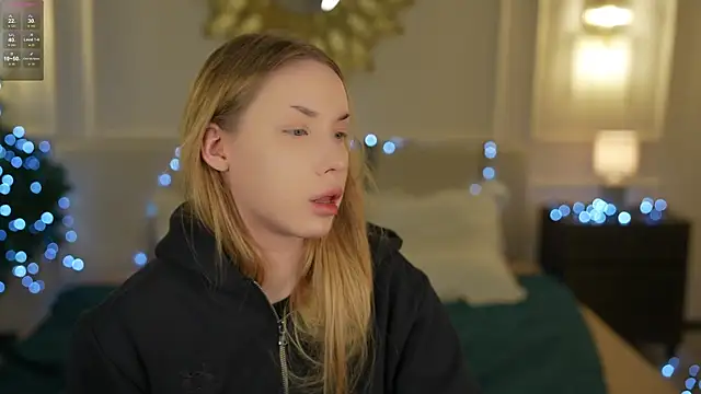 Linda054 online show from December 20, 1:53 am