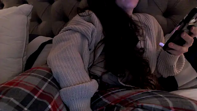 Sandysecret online show from November 23, 9:49 pm