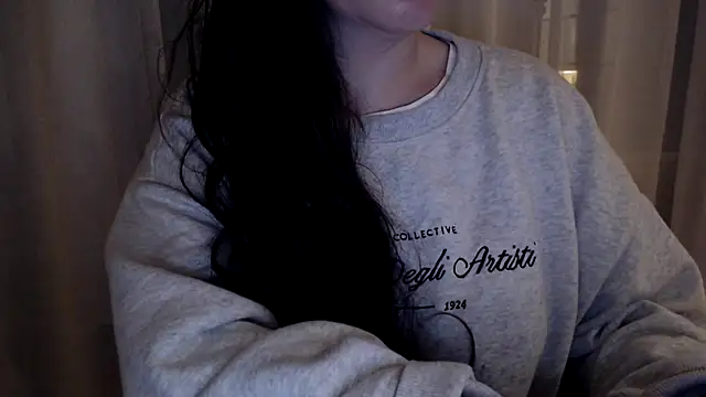 Sandysecret online show from September 21, 7:45 pm