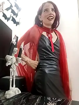 Little Naughtty online show from October 29, 1:37 pm