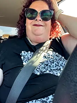 MsStrawbooty online show from October 9, 8:13 pm