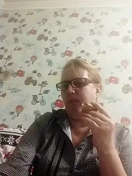 Forest-Lady online show from September 8, 3:33 pm