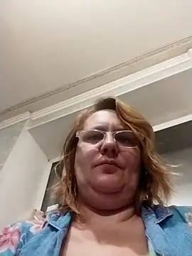 Forest-Lady online show from March 2, 6:36 pm