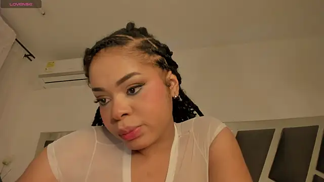 Samanntha Rose online show from November 5, 7:41 pm