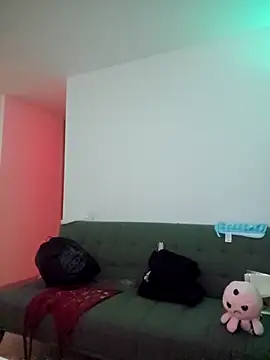 azumiichan online show from November 20, 12:22 am