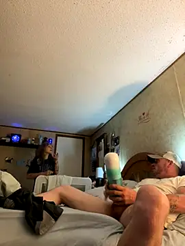 Nicole96666 online show from October 14, 3:53 am