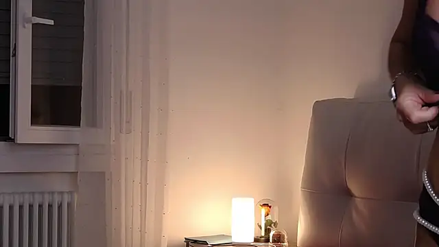 MariaMilan online show from September 19, 4:11 am