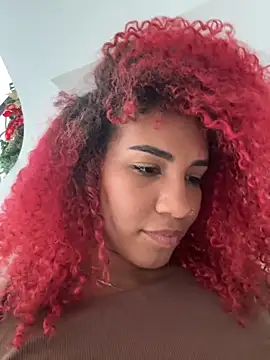 RubyRossel online show from November 30, 6:34 pm