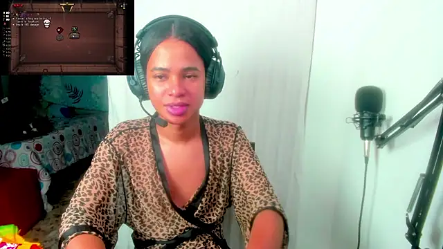 meghanSusexx online show from February 3, 10:45 pm