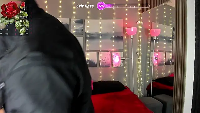 noah and rose online show from October 30, 7:26 pm