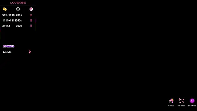 CarolaDrago online show from November 8, 6:57 pm