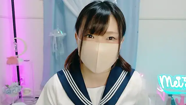 MEI--55 online show from October 8, 9:08 pm