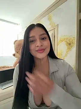 Sarita 1 online show from February 27, 2:06 pm